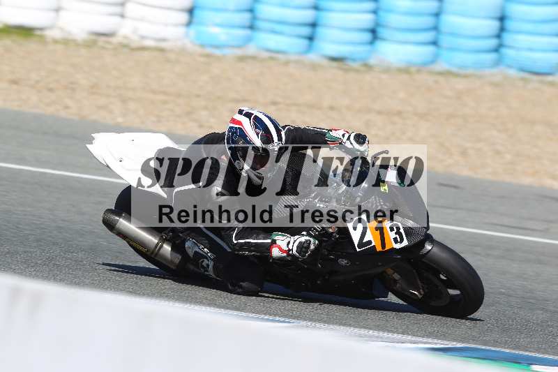 Archiv-2023/02 31.01.-03.02.2023 Moto Center Thun Jerez/Gruppe schwarz-black/213